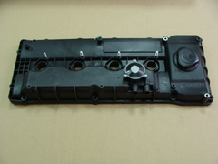 крышка клапанов в сборе дв.ЗМЗ 409051 PRO (Евро-4,5) (MetalPart)  MP-40624.1007210-11