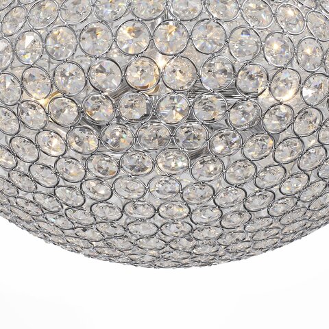 Люстра подвесная ST Luce Calata SL753.103.06