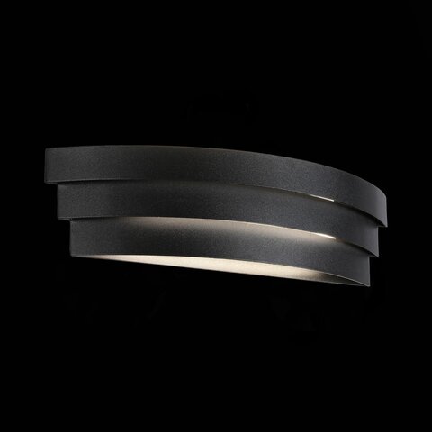 Светильник настенный ST Luce Grecci SL1588.411.01