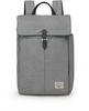 Картинка рюкзак городской Osprey arcane flap pack Medium Grey Heather - 3