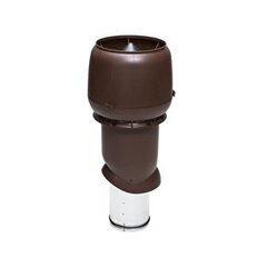 Вентиляционный выход (Выход вытяжки) Vilpe (Вилпе) 125/160/500 [RR 11]