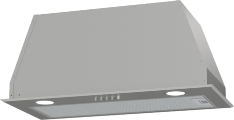 Вытяжка Gorenje BHI626E6X