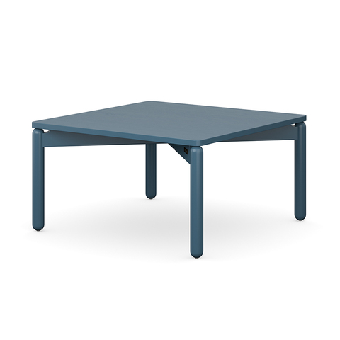 Столик кофейный Latitude Saga sgbrdtbl_c_sqbl_grn75