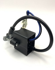 Катушка ( магнето ) зажигания для двигателя веломотора F 80