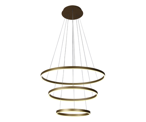 Подвес Kink Light Тор 08223,33(3000K)