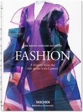 TASCHEN: Fashion. A History from the 18th to the 20th Century