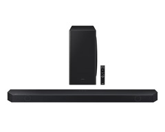 Саундбар Samsung HW-Q800D