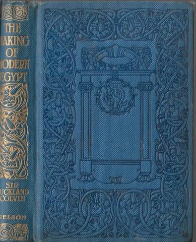 The Making of Modern Egypt