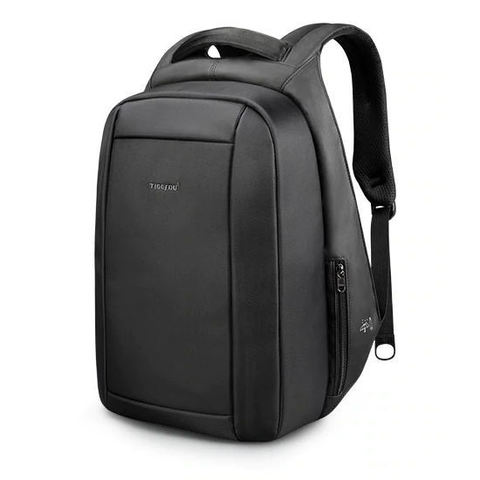 Рюкзак антивор Tigernu T-B3599 чёрный