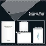 Tempered Premium Glass 0.26mm for iPad Mini 5 2019 Clear (Прозрачное)