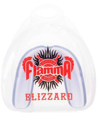 Капа  Blizzard с футляром