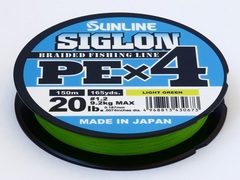 Sunline Siglon PEx4