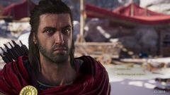 Assassin's Creed Odyssey PS4