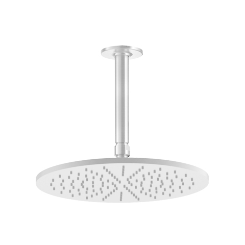 Gessi Inciso 58252#031 Верхний душ потолочный, хром