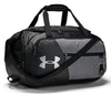 Сумка Under Armour Undeniable 4.0 Sm Black/Grey