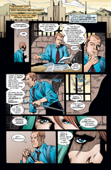 The Flash Omnibus by Geoff Johns. Volume 2 (Б/У)