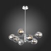 Светильник подвесной ST Luce Fovia SL1500.103.08