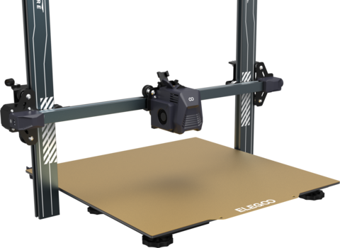 3D-принтер Elegoo Neptune 3 Max