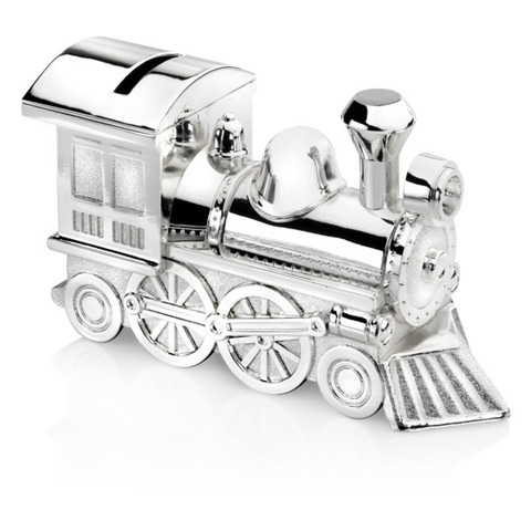 Копилка Zilverstad Локомотив