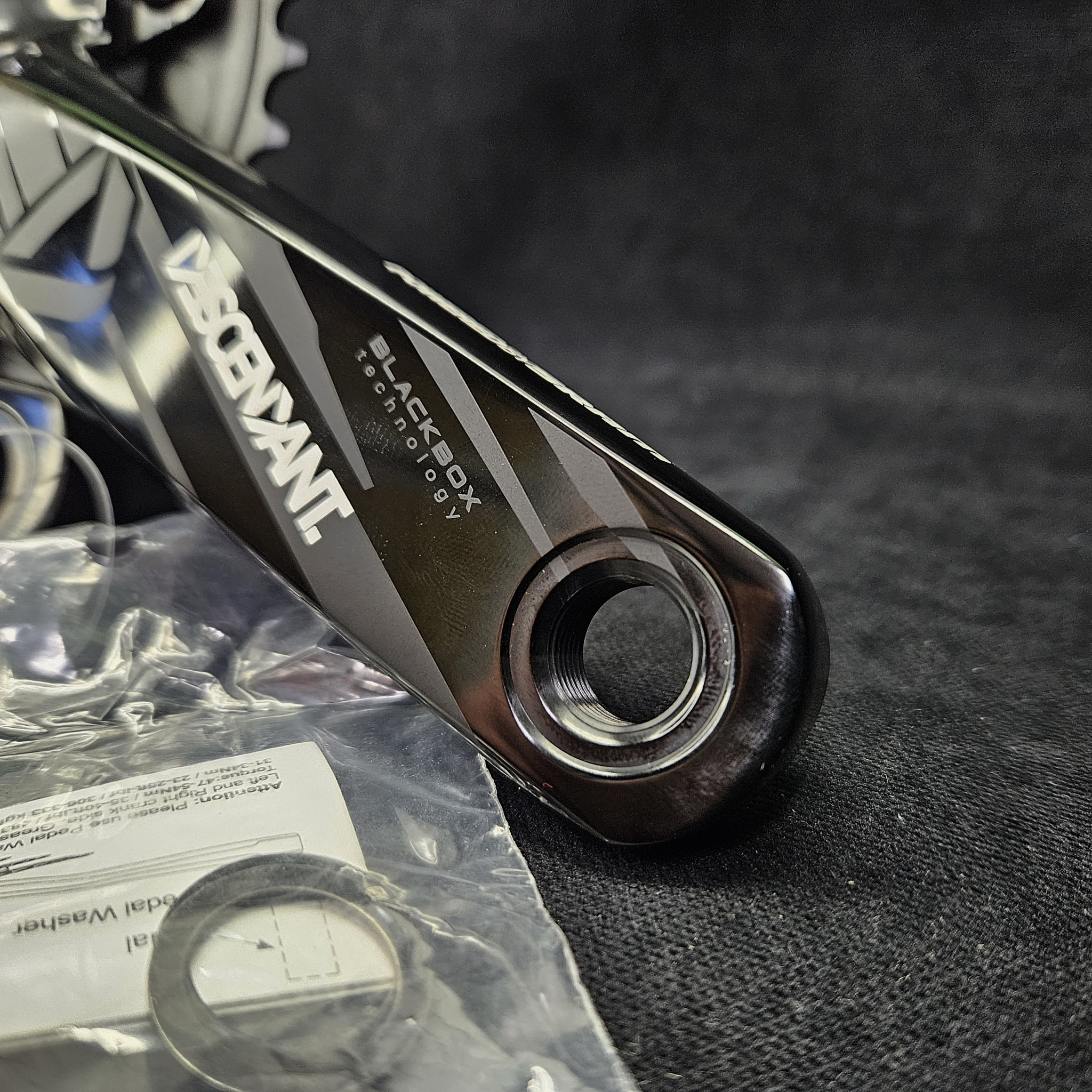Sram truvativ descendant deals