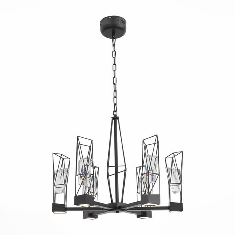 Люстра подвесная ST Luce Progetto SL815.303.06