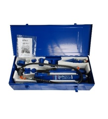 Комплект гидравлики рихтовочный T03010 AE&T 10т