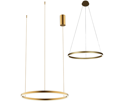 Подвес Kink Light Тор 08213,33P(3000K)