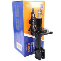 Амортизатор передней подвески левый ВАЗ 2110/2111/2112