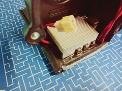 Плата инверторного генератора DDE G140i (795-385-061)