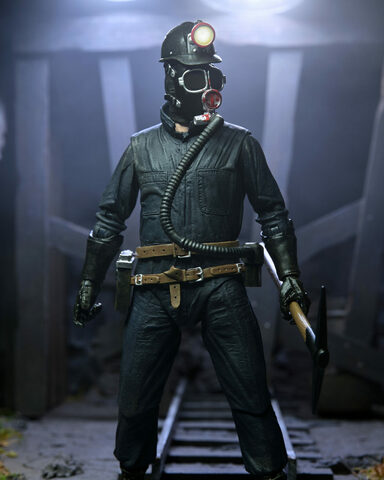 Мой кровавый Валентин фигурка Шахтер Ultimate