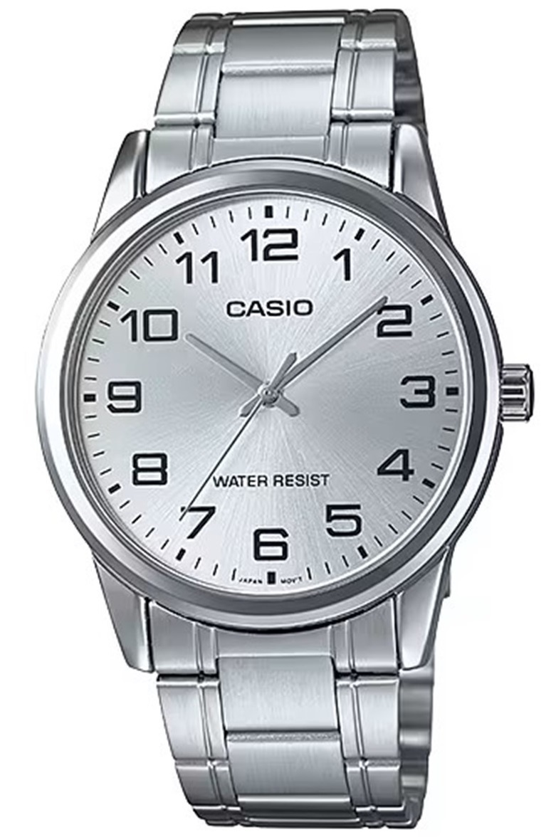 Часы мужские Casio MTP-V001D-7B Casio Collection