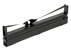 Матричный картридж Cactus CS-FX890 (S015329) черный для Epson FX-890, LQ-590