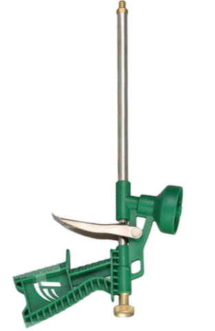 Купить Пистолет для монтажной пены WORKMAN G113 недорого со склада в Хабаровске, Якутске, Владивостоке, Южно-Сахалинске, Благовещенске