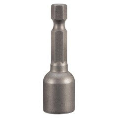 Головка SW 8,0х48мм (Магнитная, для шуруповерта) S2 50шт SGS 6348H8M-50