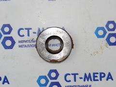 Калибр-кольцо М20х1.5 6h НЕ (внутризаводские)