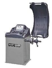 Балансировочный стенд Kraftwell с ручным вводом параметров KRW240