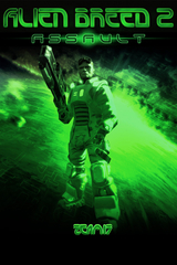 Alien Breed 2: Assault (для ПК, цифровой код доступа)