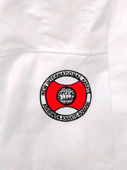 Кимоно Ашихара-каратэ - BFS Medium / плотность 260 г/м2