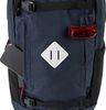 Картинка рюкзак для скейтборда Dakine urbn mission pack 23l Squall - 4