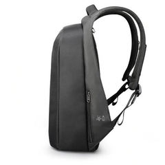 Рюкзак антивор Tigernu T-B3599 чёрный