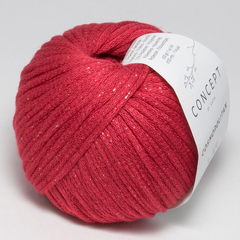 Пряжа COSMOPOLITAN Katia