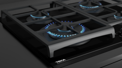Варочная панель Teka GZC 64320 XBN NIGHT RIVER BLACK