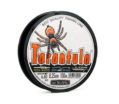 Рыболовная леска Balsax Tarantula Box 100м 0,25 (6,8кг)