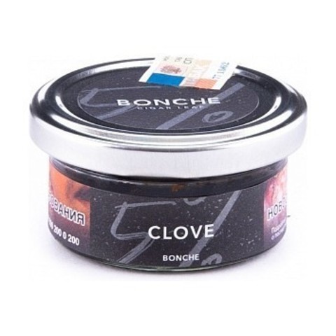 Табак Bonche Clove (Гвоздика) 30г