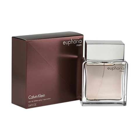 Calvin Klein Euphoria Men