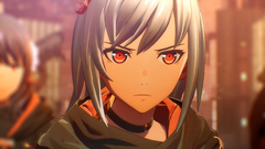 Scarlet Nexus (для ПК, цифровой код доступа)