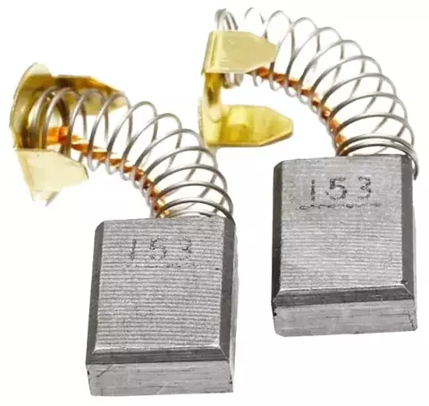 Щетка графитовая CB-155 (2шт)