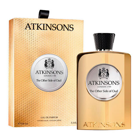 Atkinsons The Other Side Of Oud man