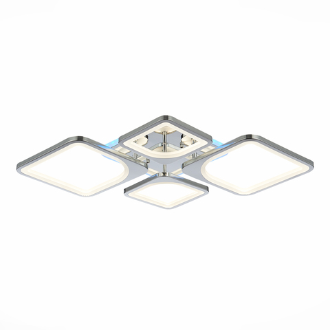 Светильник потолочный Evoled Giura SLE500312-04RGB