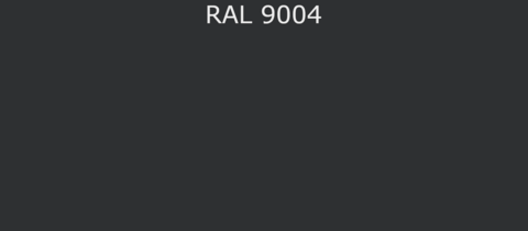 RAL9004